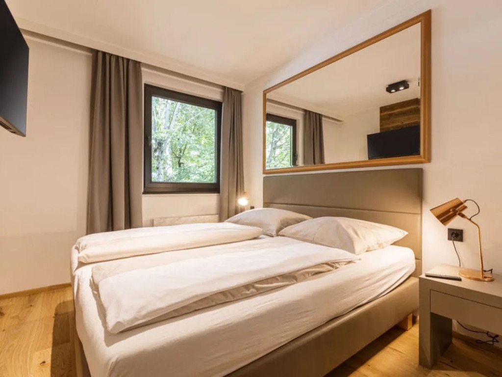 Saalbach Suite für 6 Personen