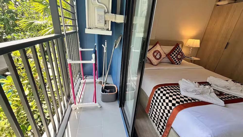 2 BR Dcondo Reef Phuket By Ploy