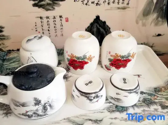 Tengchong Heshun Alley Courtyard Boutique Inn