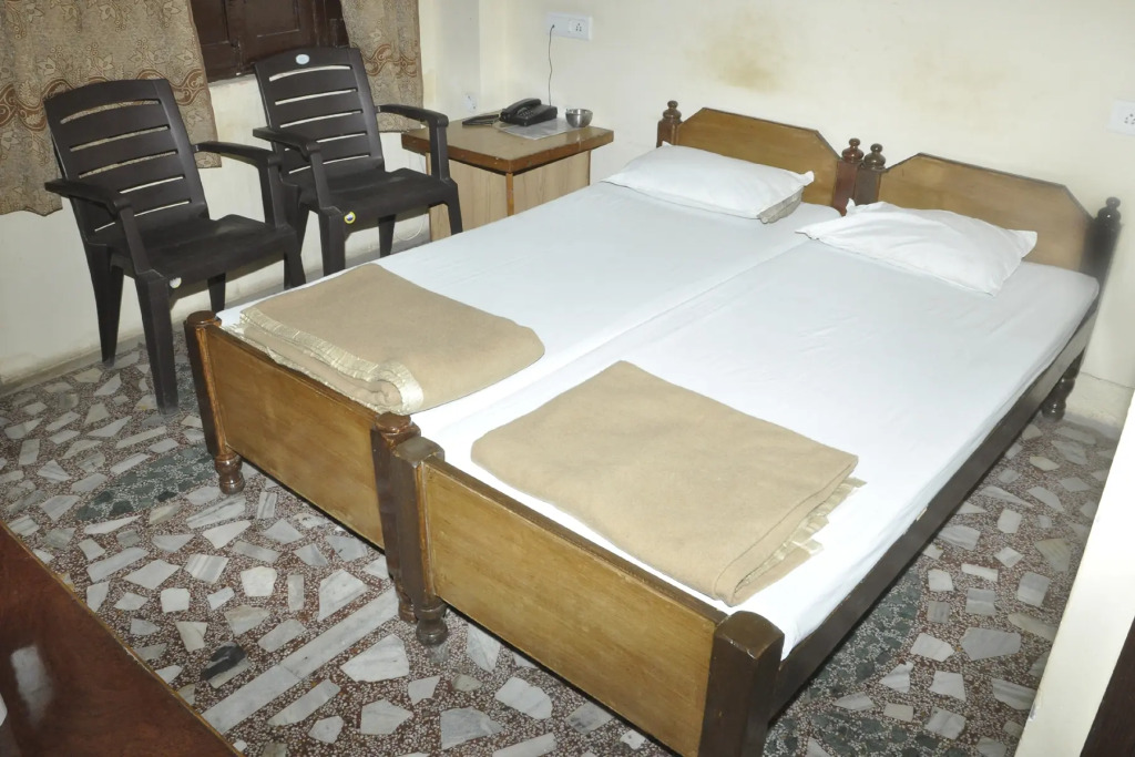 Hotel Lalit Palace