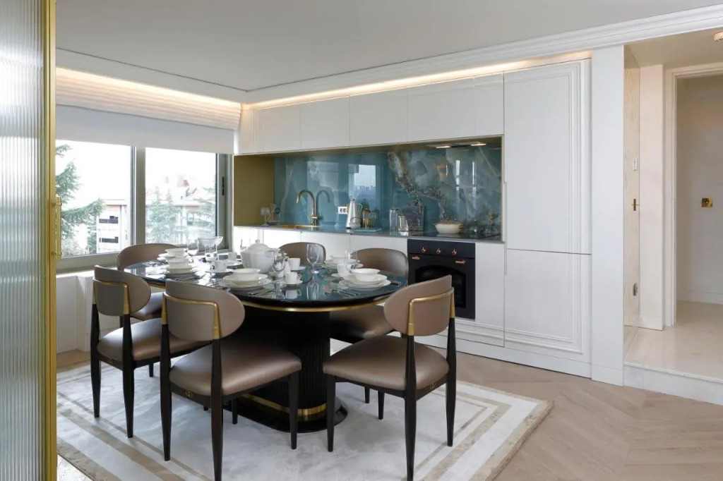 Ulus G Residences