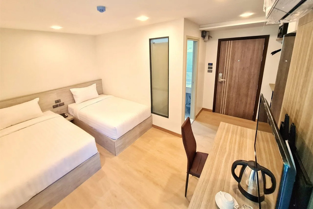 Thana Wisut Hotel