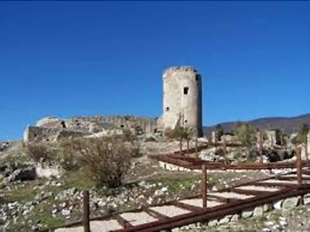 Casa Vacanze Uliveto