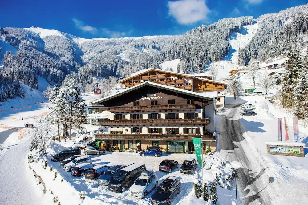 Pension Margarete