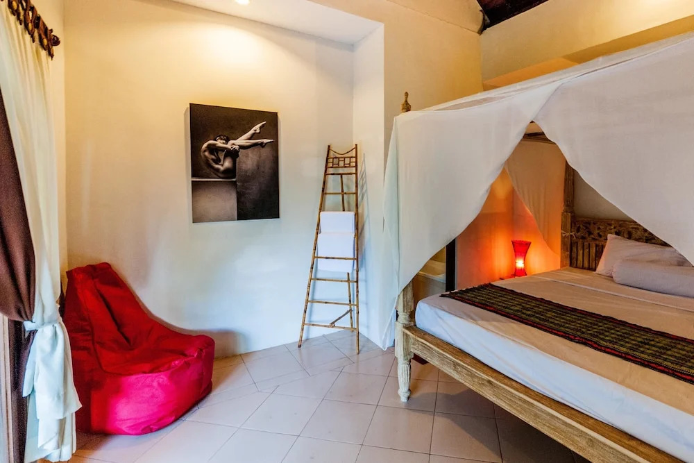 Mermaid Seminyak villa