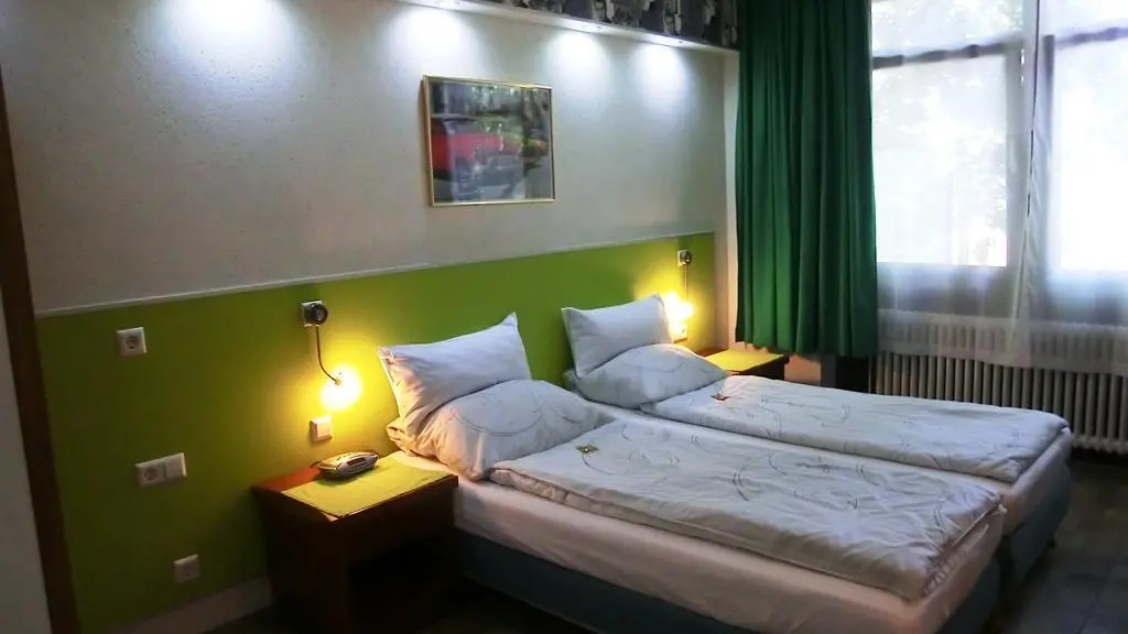 Hotel Durmersheim ***