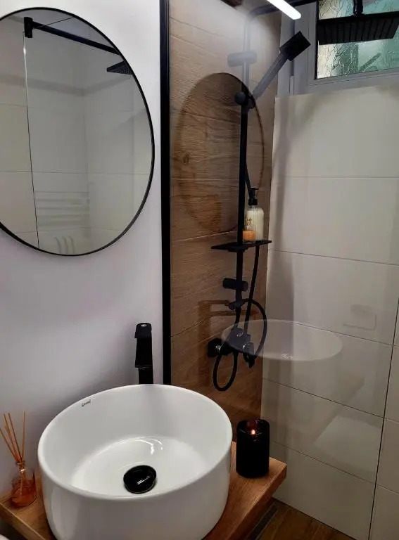 Studio TAD HOUSE Hunedoara