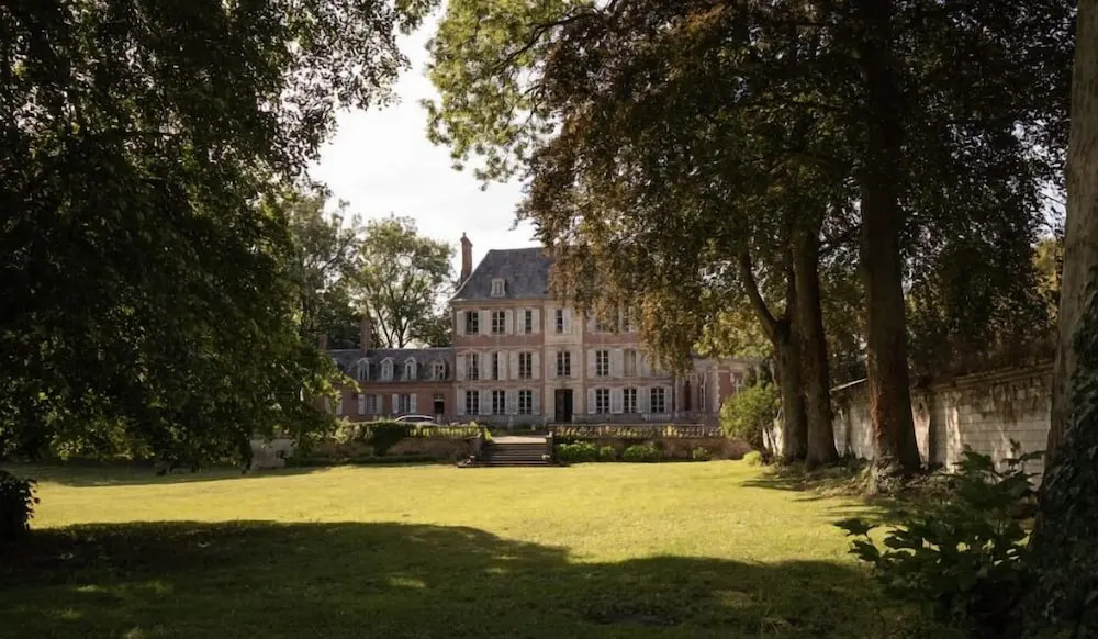 Château de Bouillancourt