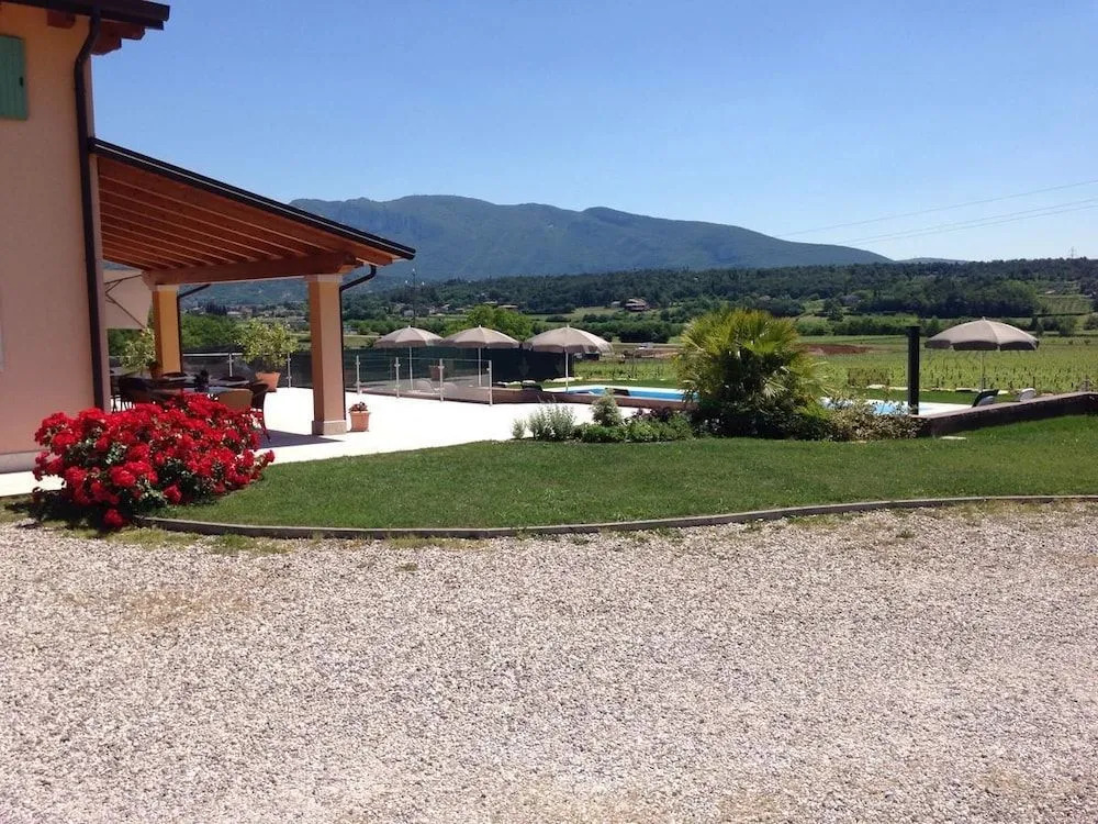 B&B Ca Marognole