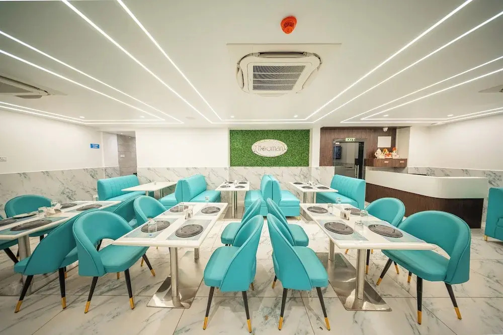 Hotel Navil Exotica