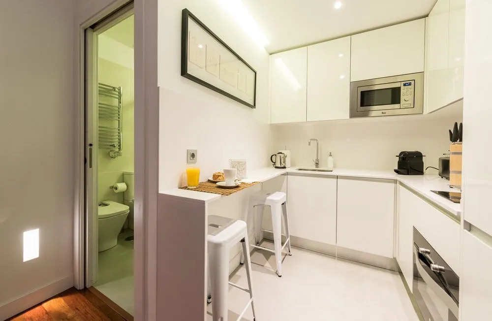 Malasaña Suite - MADFlats Collection