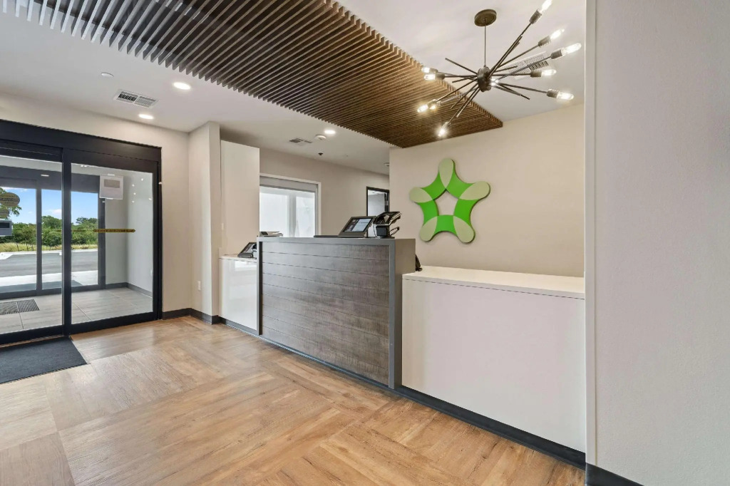 Extended Stay America Premier Suites - Austin - Austin Airport