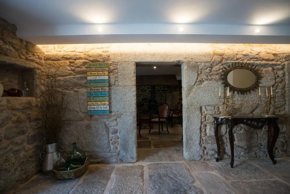 Casa o Leiteiro
