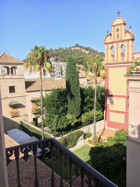 Vive Malaga