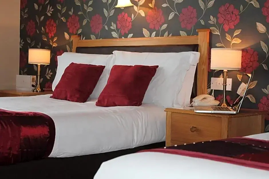 Silver Tassie Hotel & Spa
