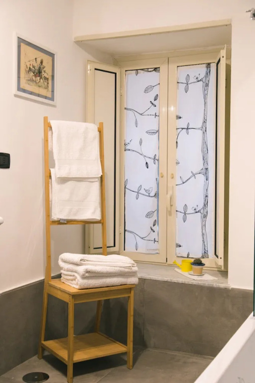 Le case del nespolo