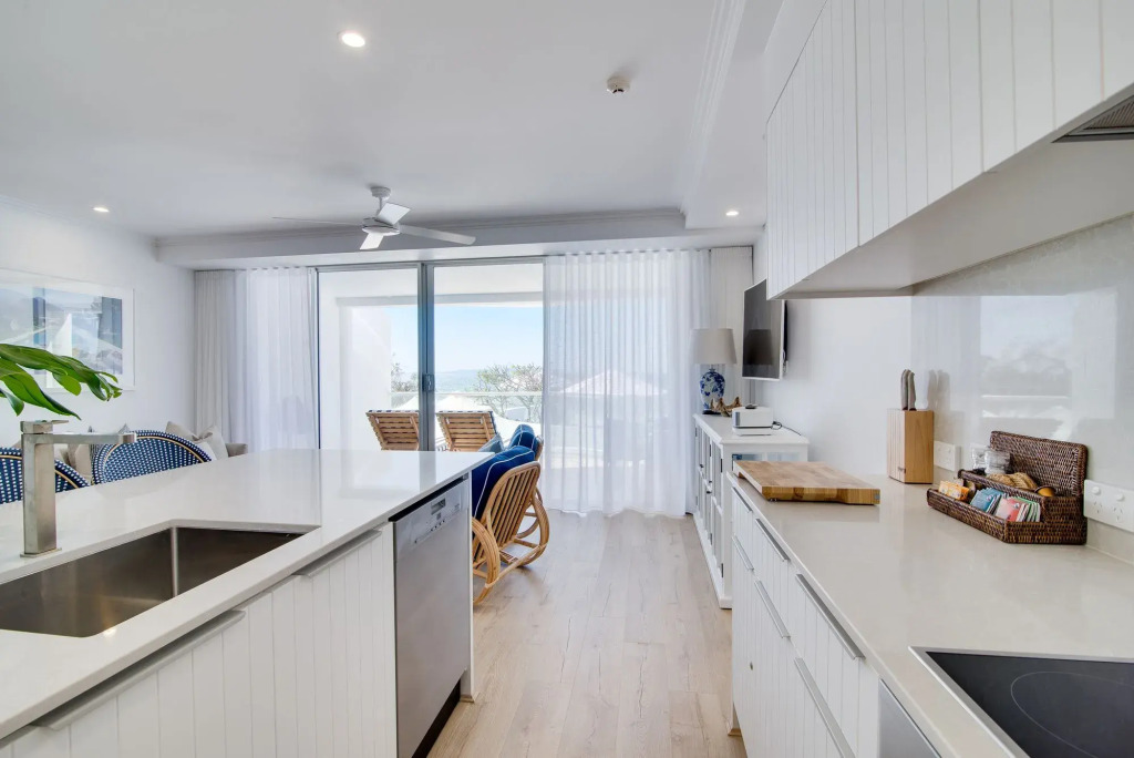 Tingirana Noosa