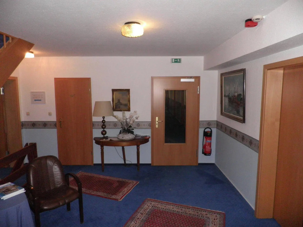 Hotel Haarener Hof