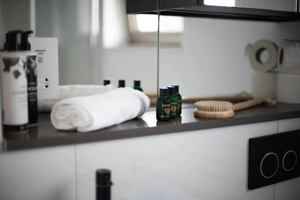 Modern 1-bedroom Flat Cre8