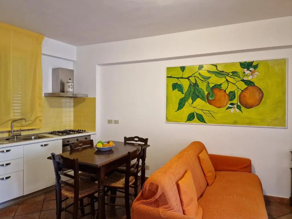 Residence Degli Agrumi