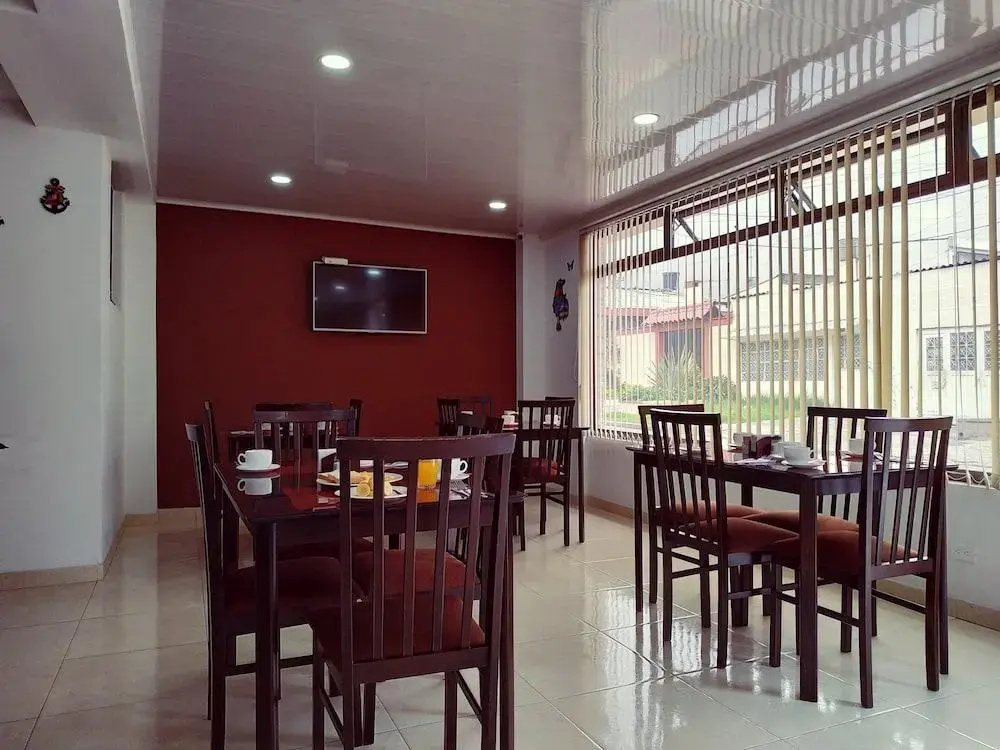 Hotel Confort Bogota