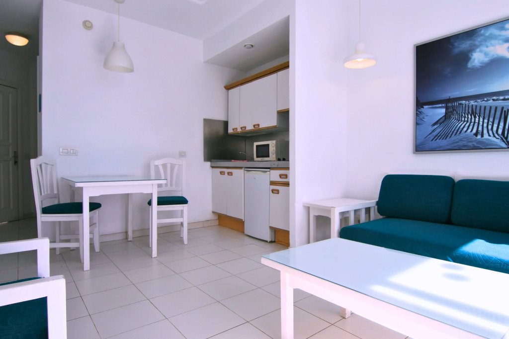 Aparthotel Costa Volcán & Spa