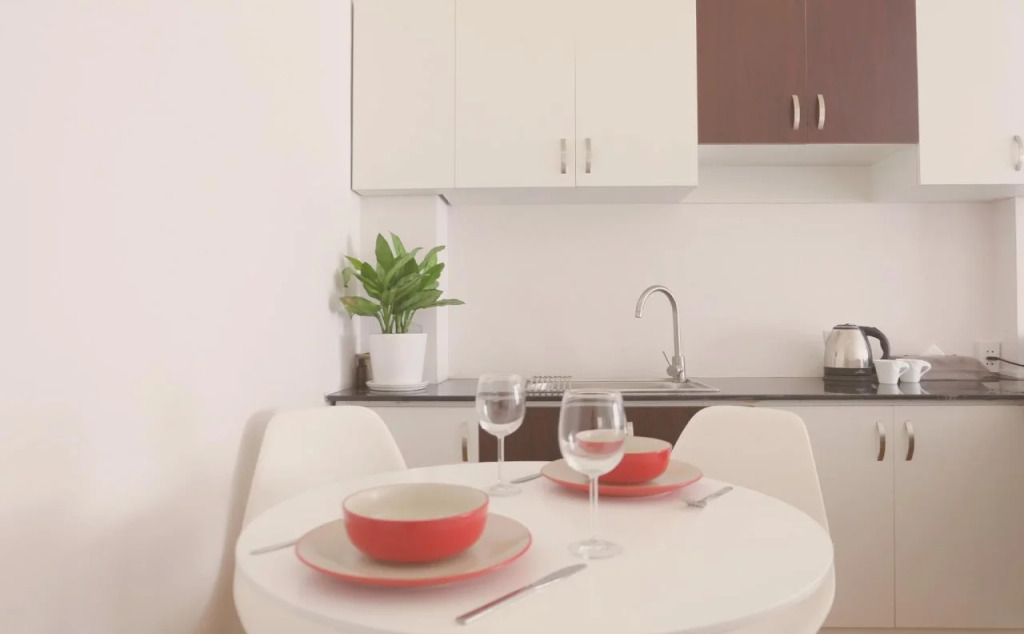 Ta Maison Apartment