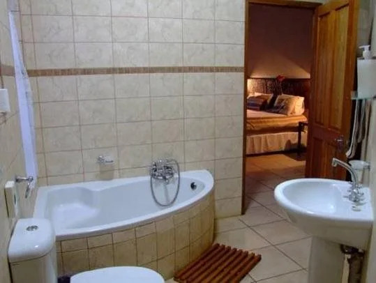 Umkhumbi Lodge