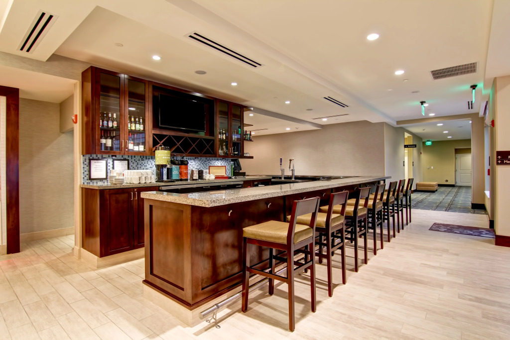 Hilton Garden Inn Woodbridge