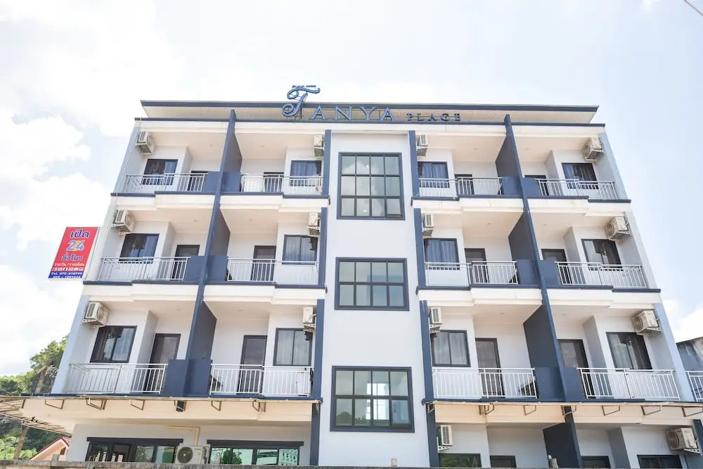 OYO 430 Tanya Place