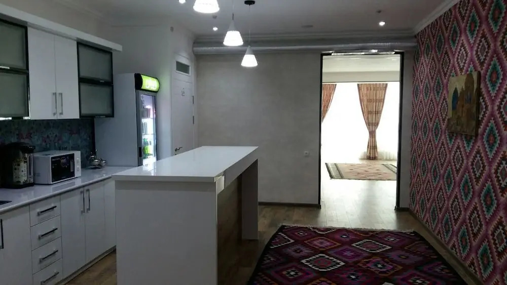 MANIJA Hostel