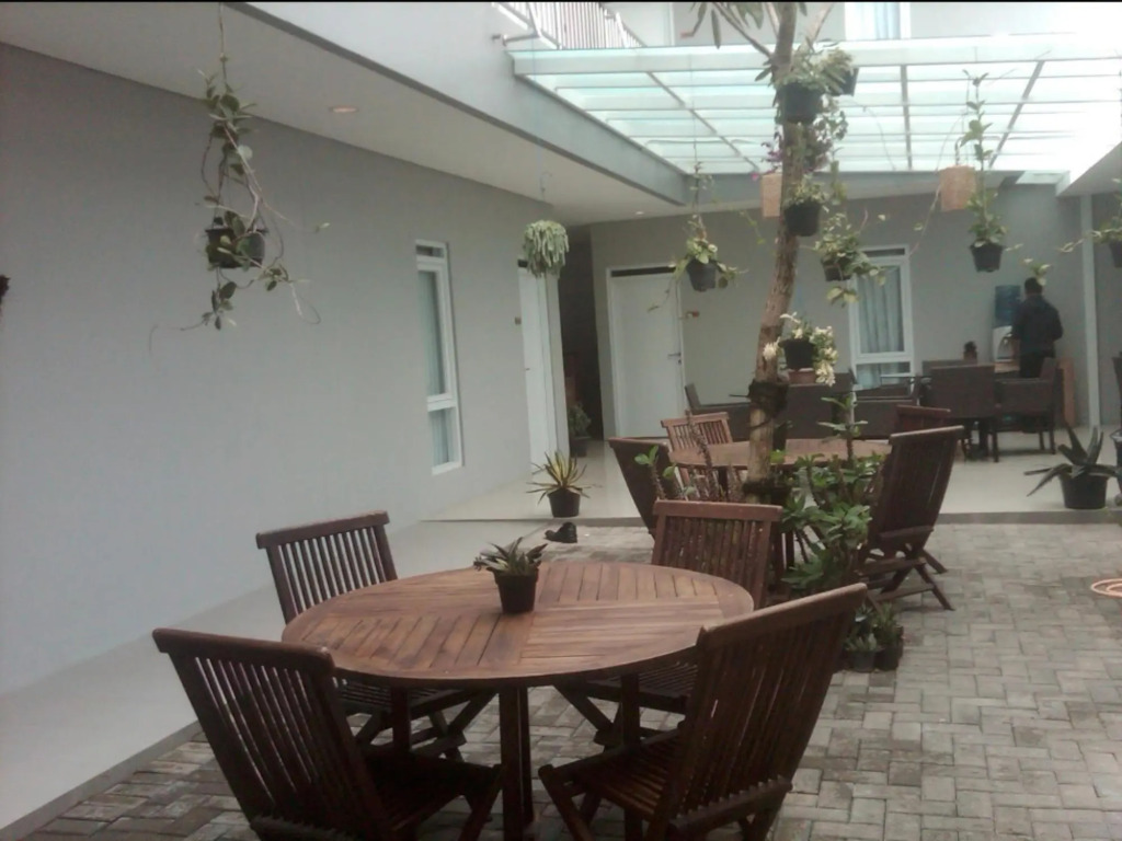 Villa Diamond