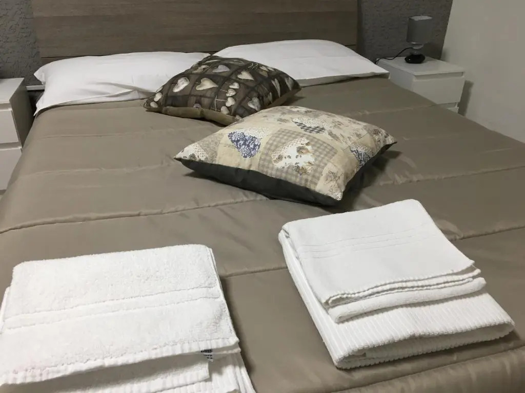 Almayer La Locanda