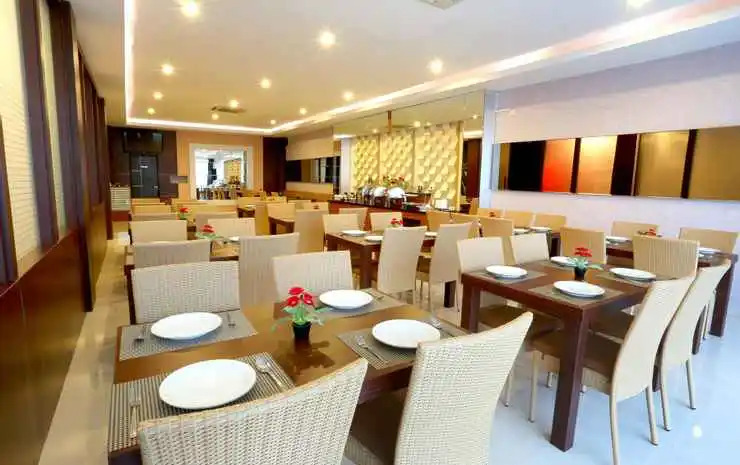 Hotel Duta Tarakan