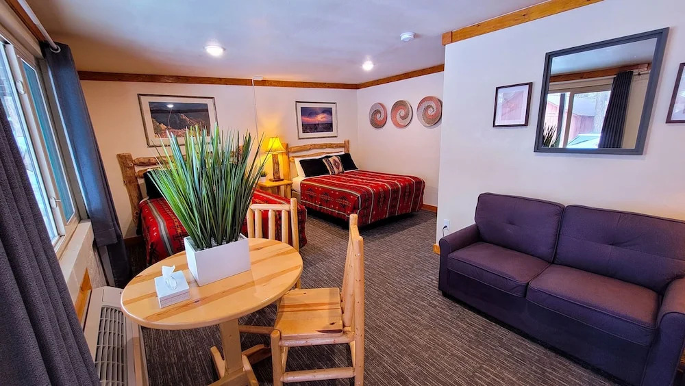 Jacob Lake Inn