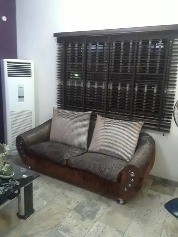The College Court Suites