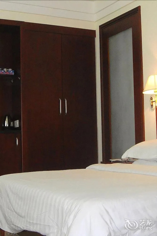 Wanghai Hotel - Xiamen