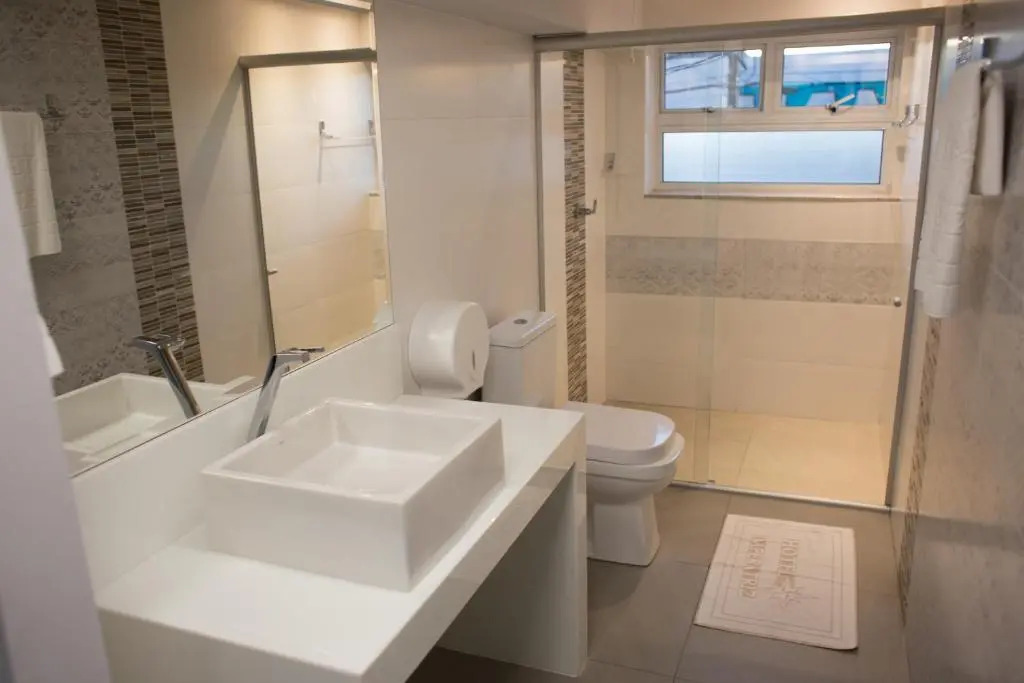Hotel Imperatriz