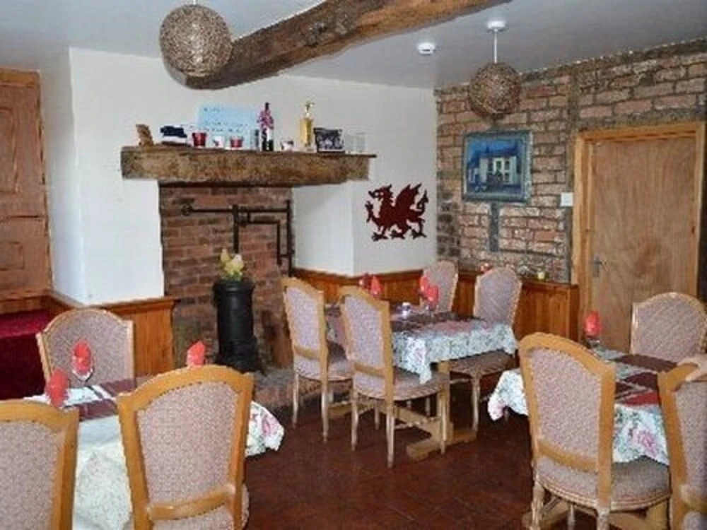The Red Lion Inn