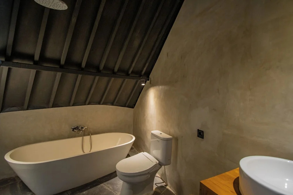 SuB Villas Bali