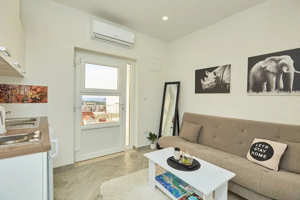 Apartments Muminovic