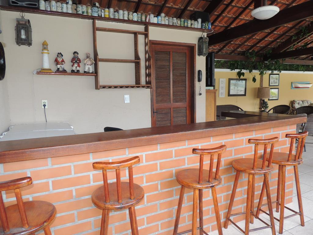 Pousada do Timoneiro