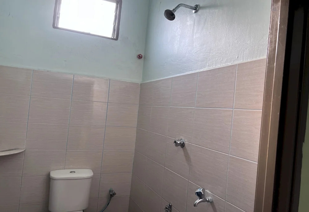 OYO 90967 Homestay Chalet Warisan Siti