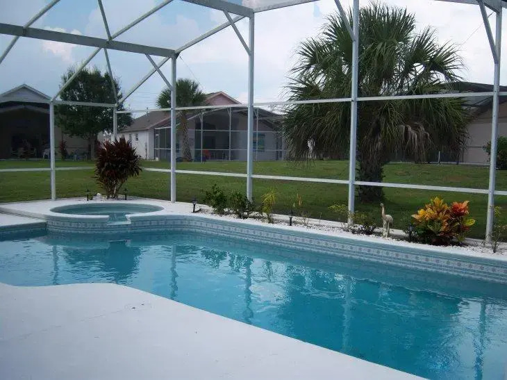 New Orlando Villas