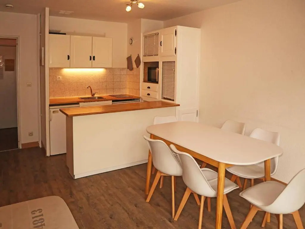 Appartement Les Orres, 2 pièces, 6 personnes - FR-1-322-171