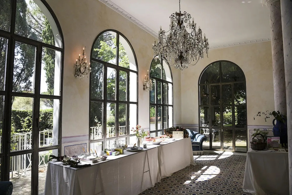 Relais Villa Lina