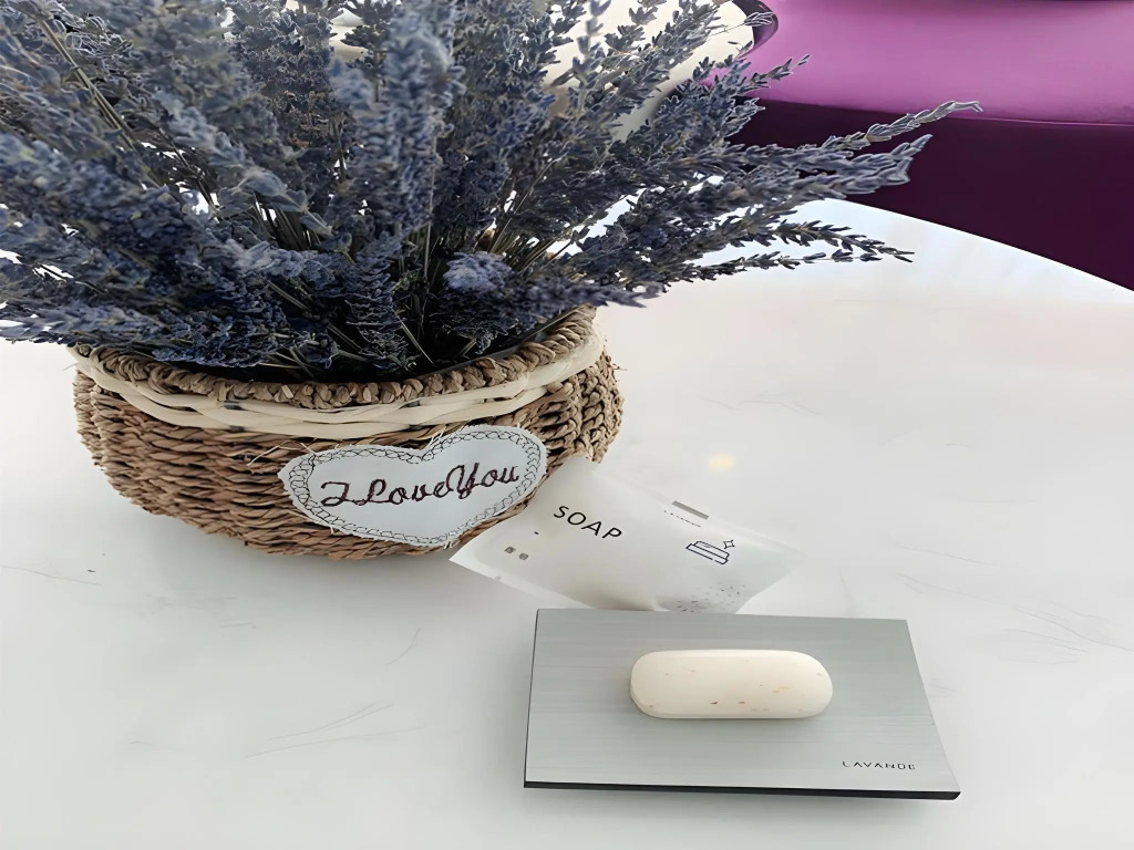 Lavande Hotel (Beijing Qinghe High Speed Railway Station Xiaomi Science Park Store)