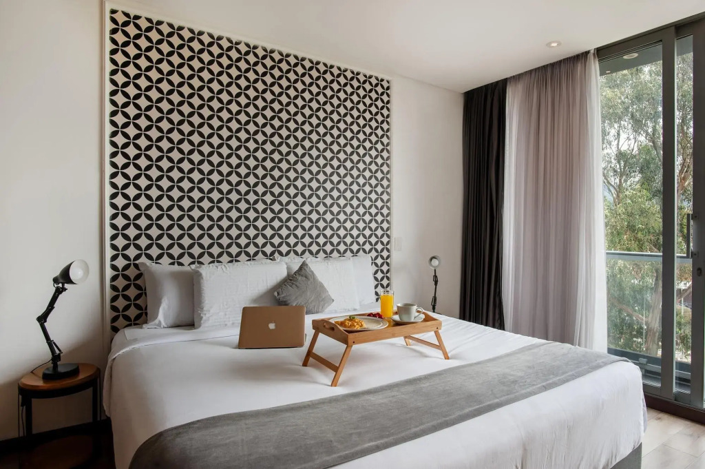 Hemma Bogotá Country Luxury Suites Hotel