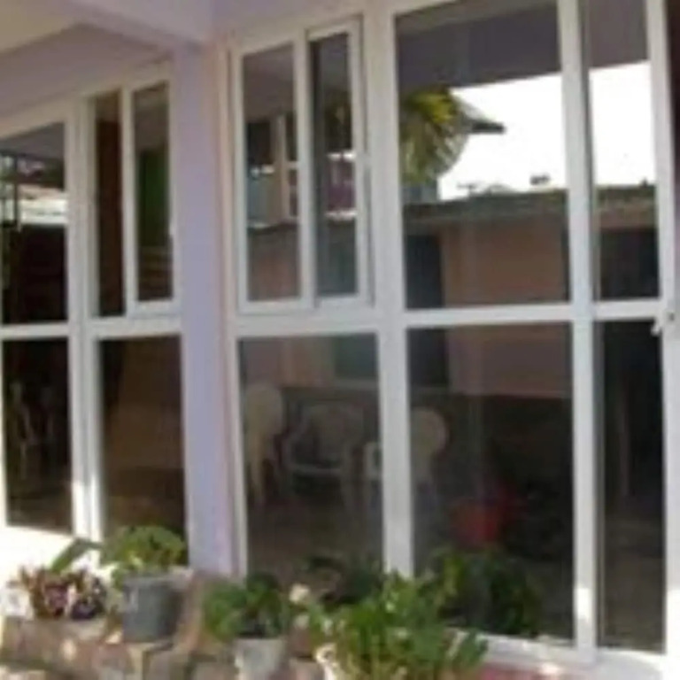 Shiloh Guest House