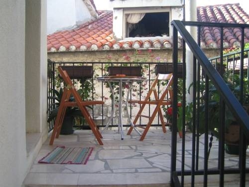 Rooms & Studio Stipcic